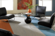 Rubber Flooring, Inc. Begins Offering Commercial and Residential Grade Carpet Tiles